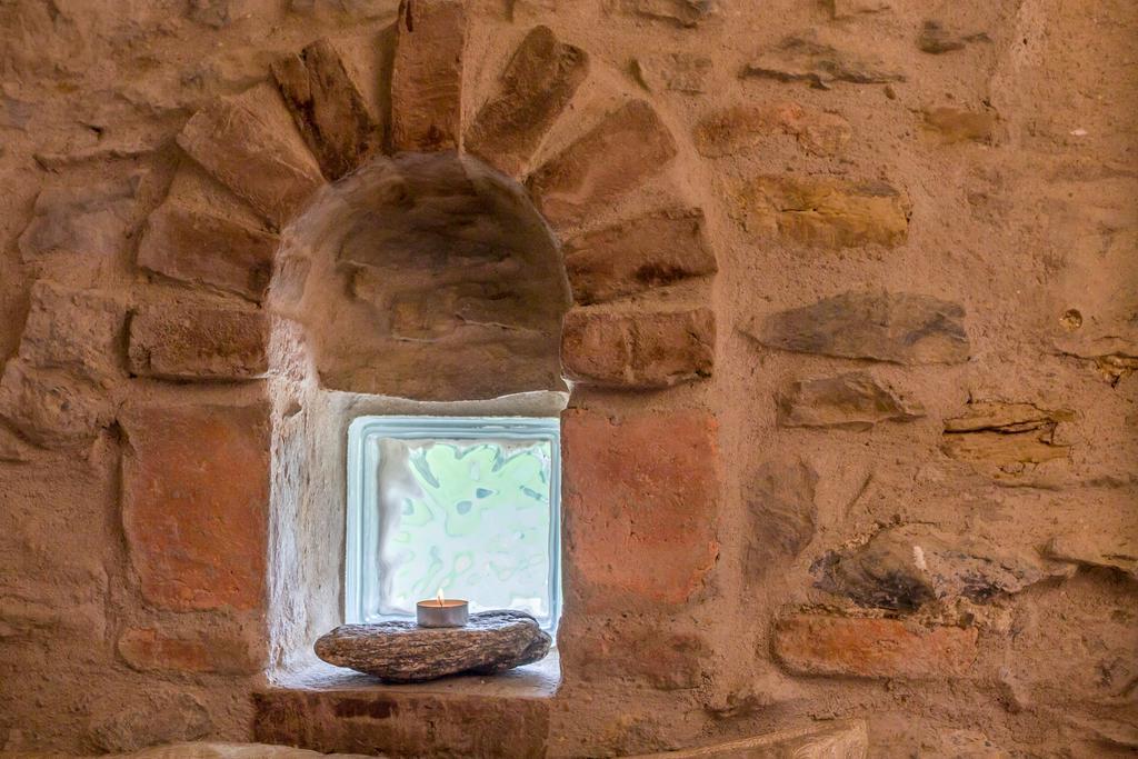 Saint-Esteben Les Fous Du Village المظهر الخارجي الصورة
